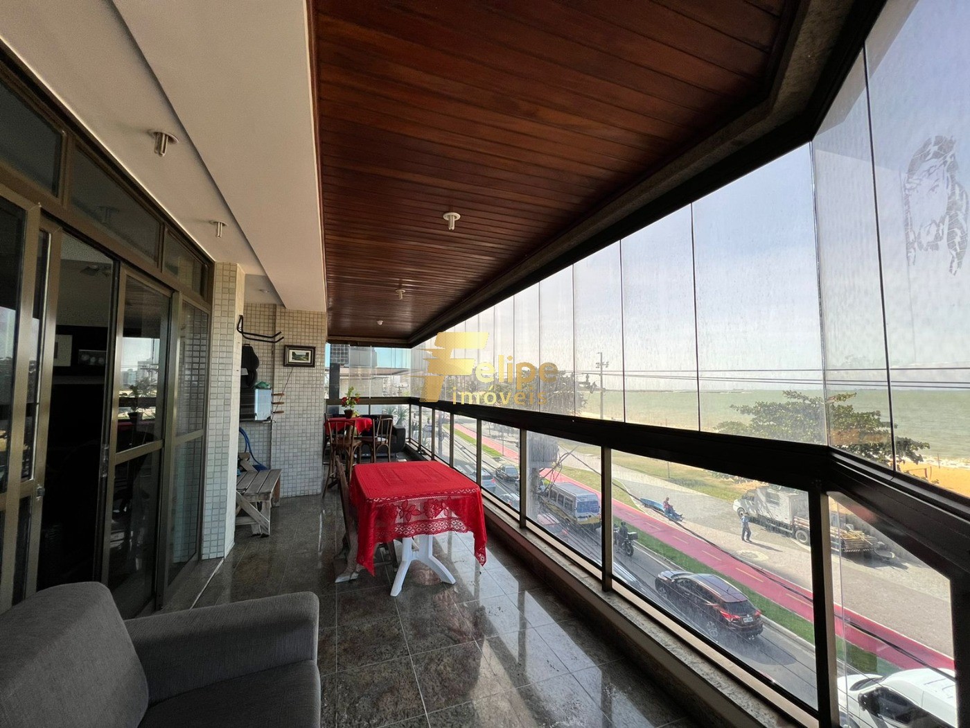 Apartamento, 4 quartos, 150 m² - Foto 4