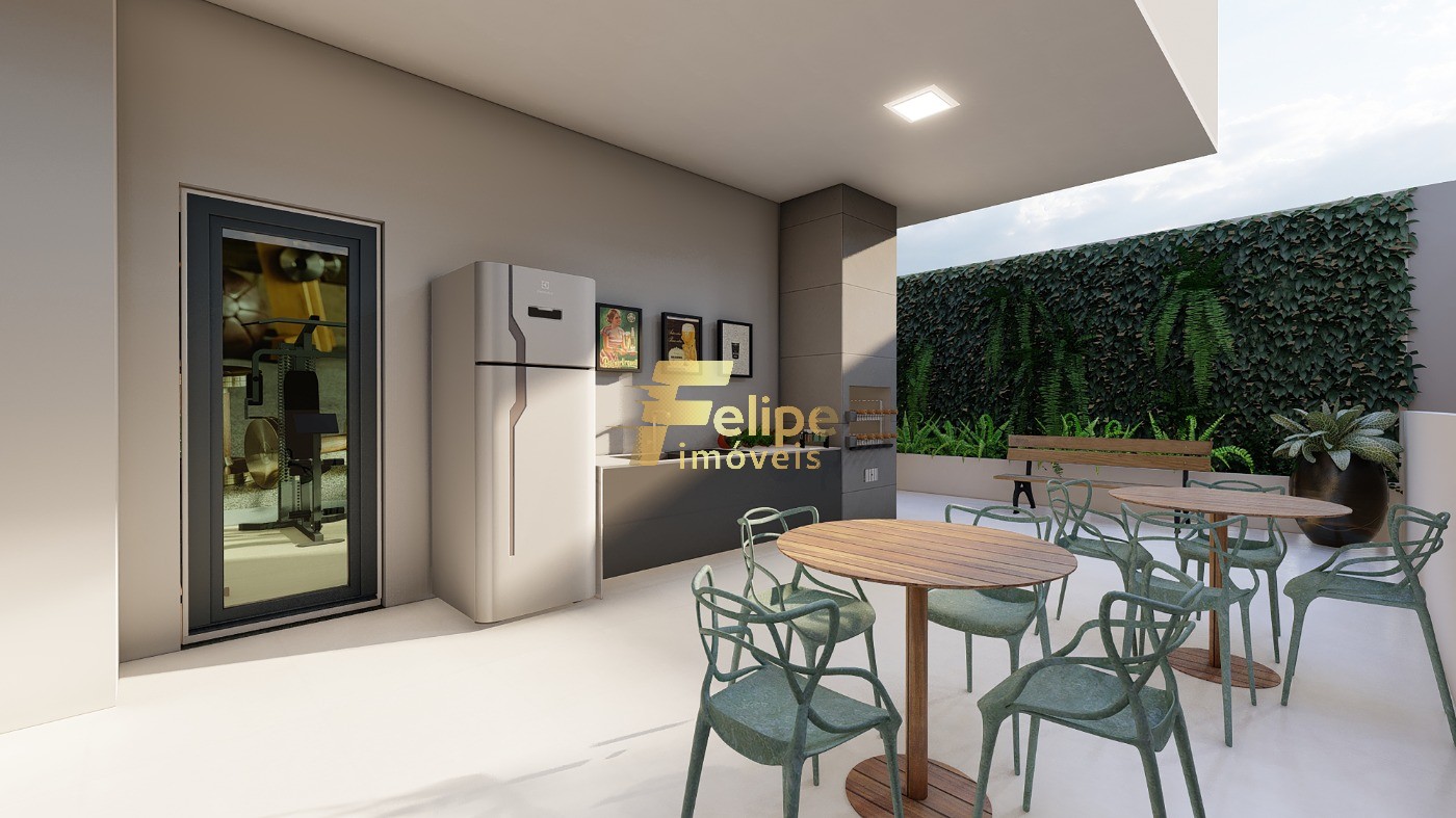 Apartamento, 1 quarto, 27 m² - Foto 14