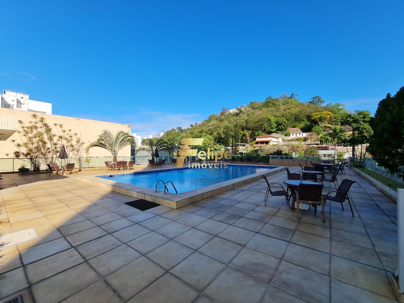 Apartamento, 3 quartos, 140 m² - Foto 39