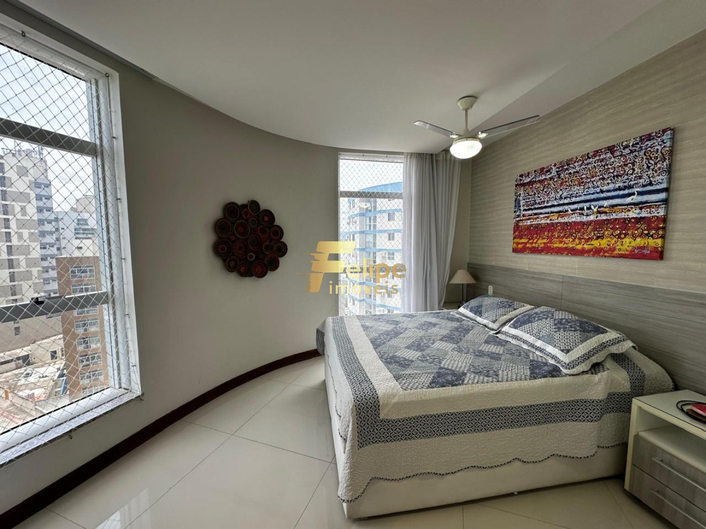 Apartamento, 4 quartos, 200 m² - Foto 10