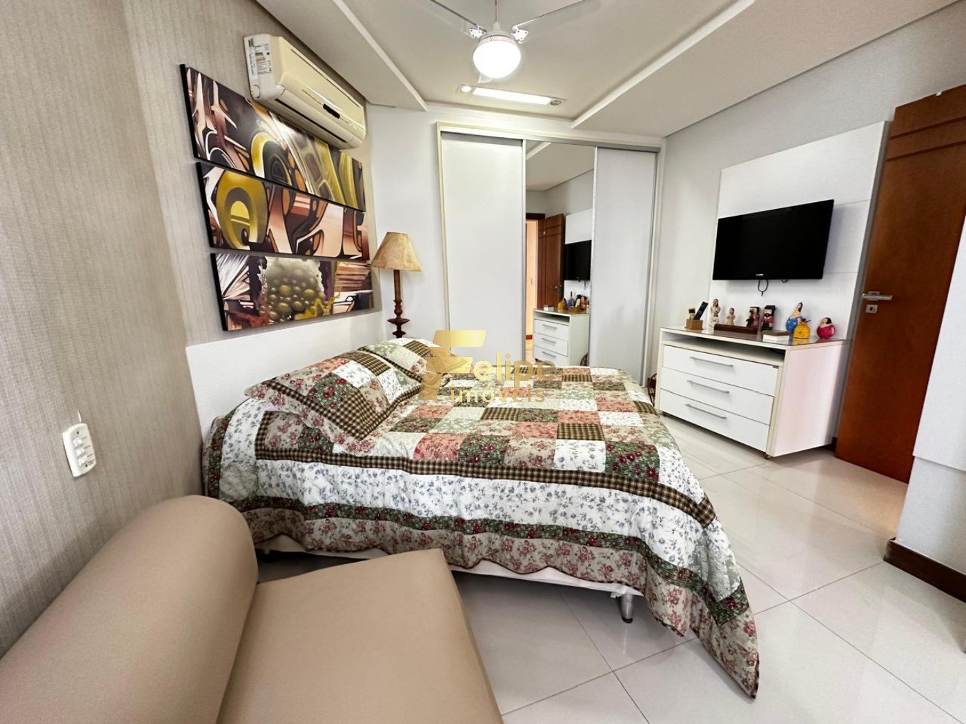 Apartamento, 4 quartos, 200 m² - Foto 23