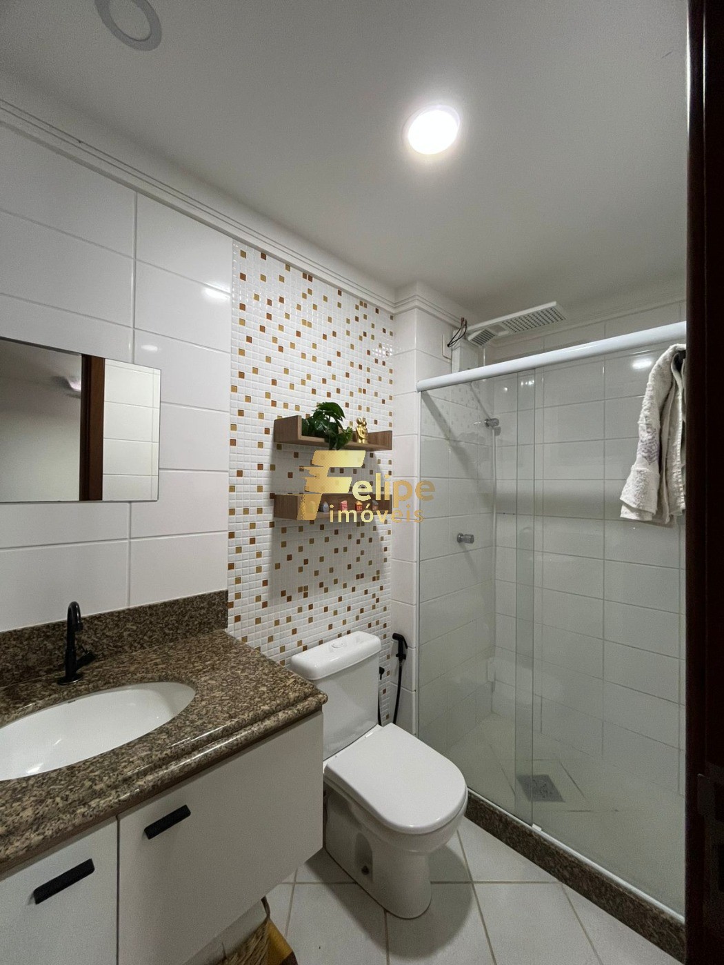 Apartamento, 3 quartos, 98 m² - Foto 5