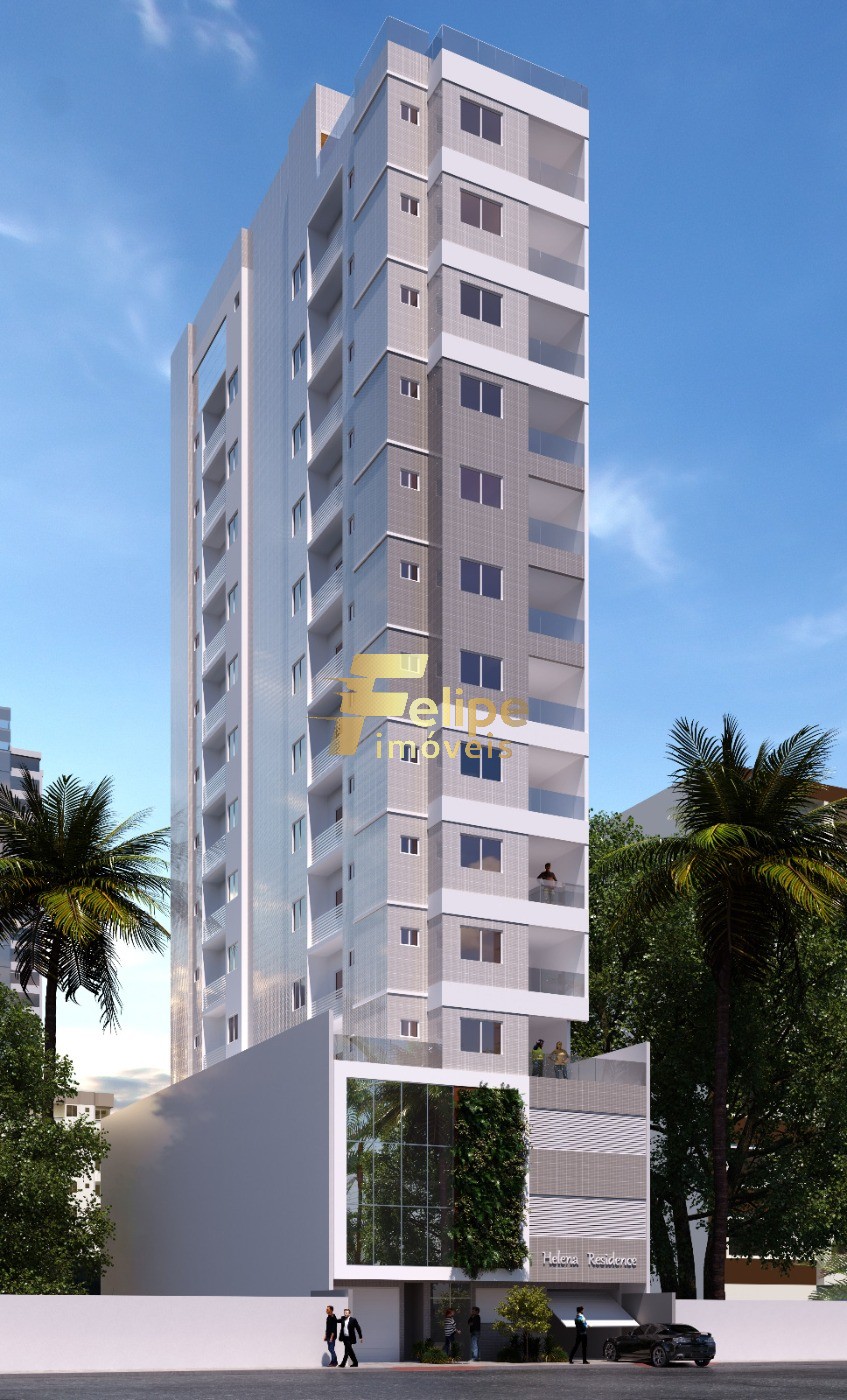 Apartamento à venda com 2 quartos, 60m² - Foto 1