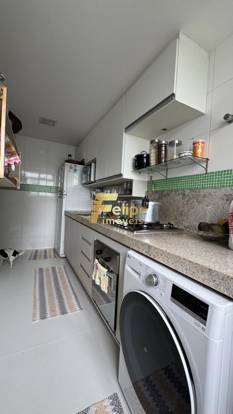 Apartamento, 2 quartos, 90 m² - Foto 8