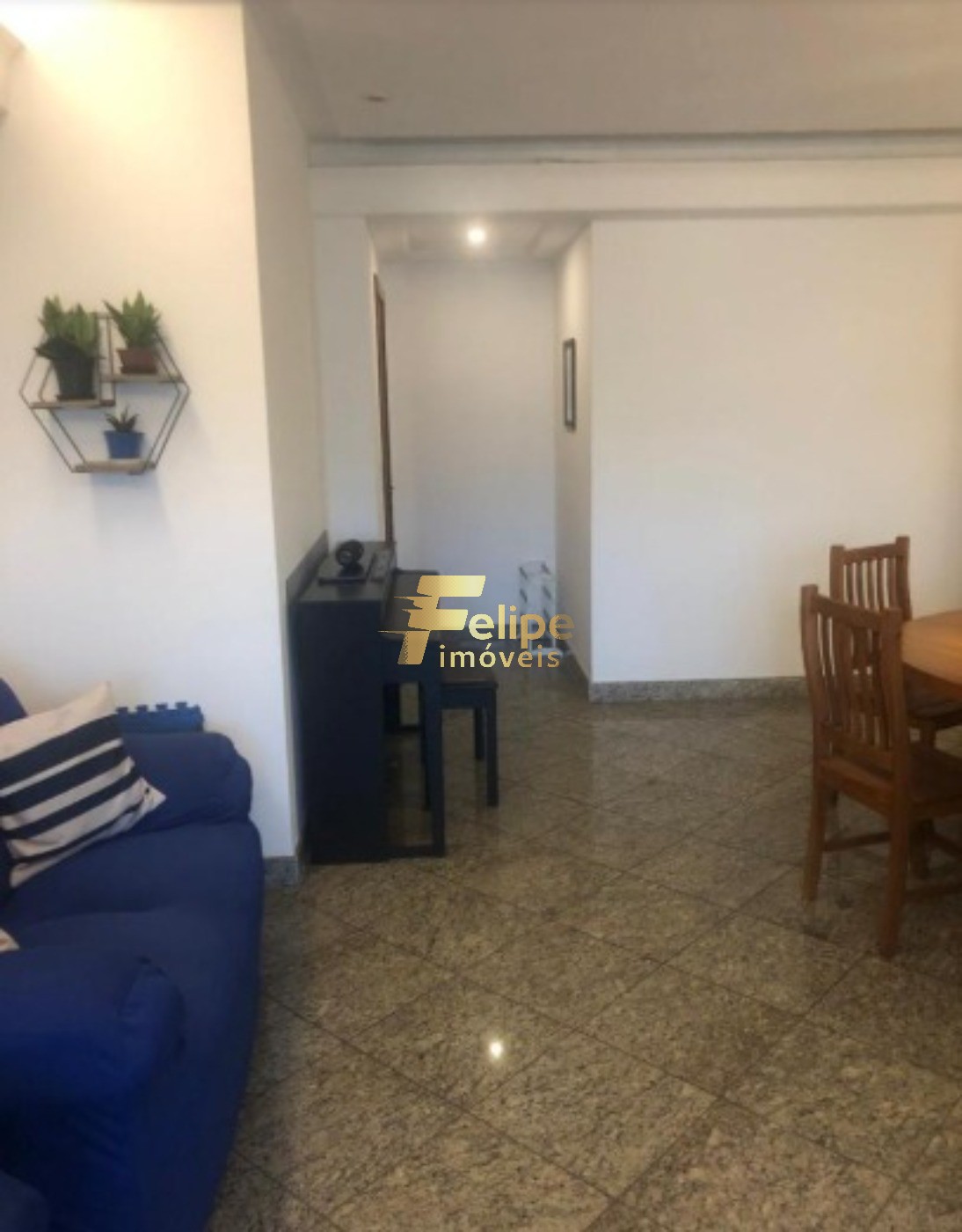 Apartamento, 4 quartos, 157 m² - Foto 5