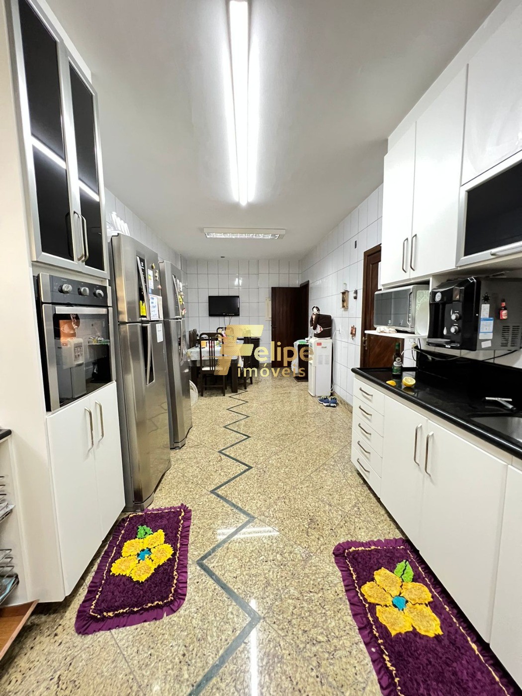 Apartamento, 4 quartos, 150 m² - Foto 21
