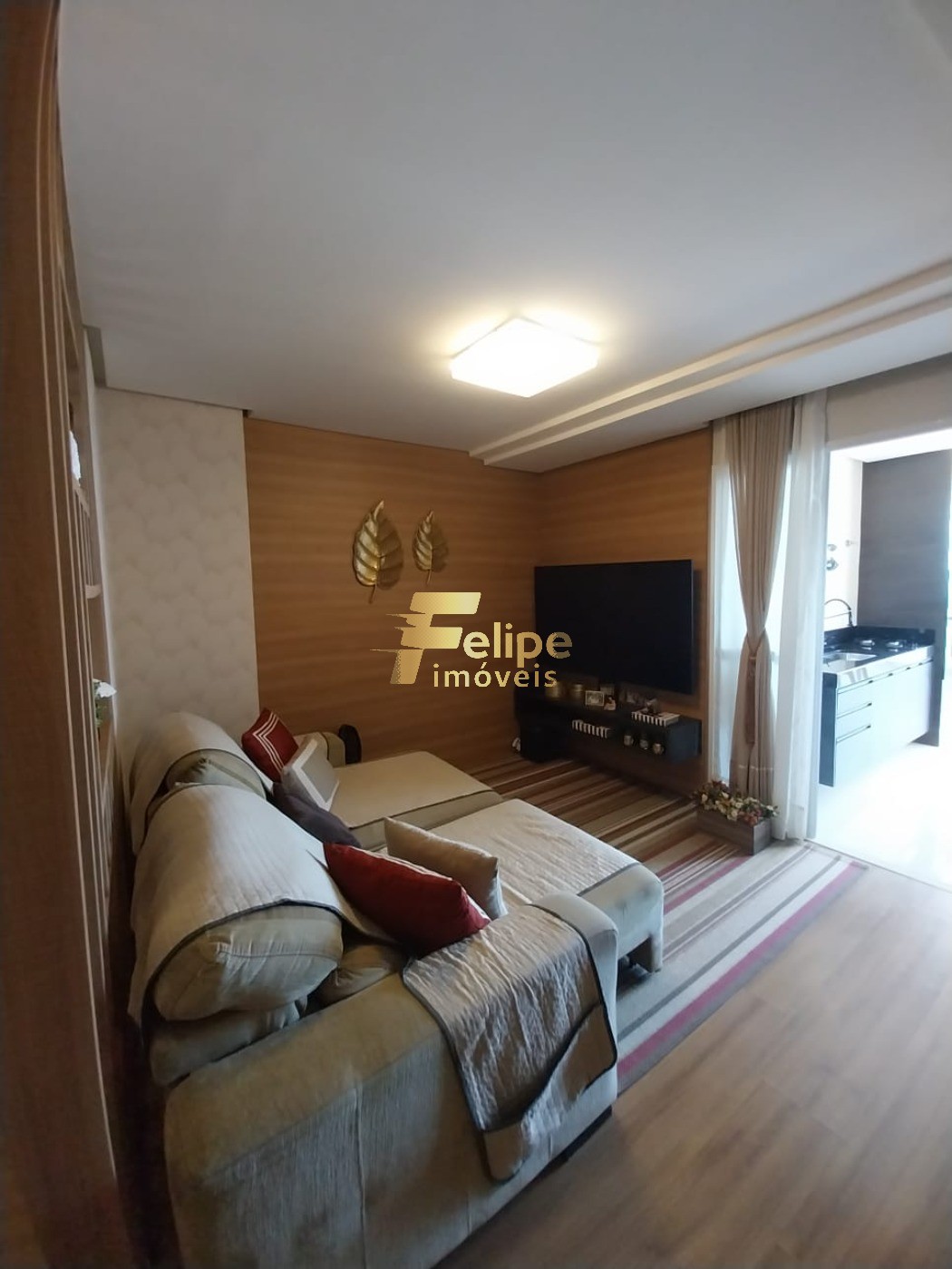 Apartamento, 3 quartos, 138 m² - Foto 5
