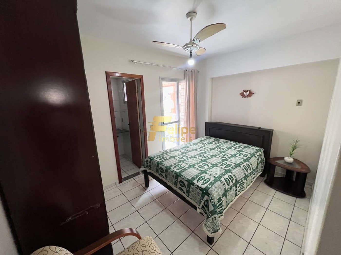 Apartamento à venda com 3 quartos, 95m² - Foto 6