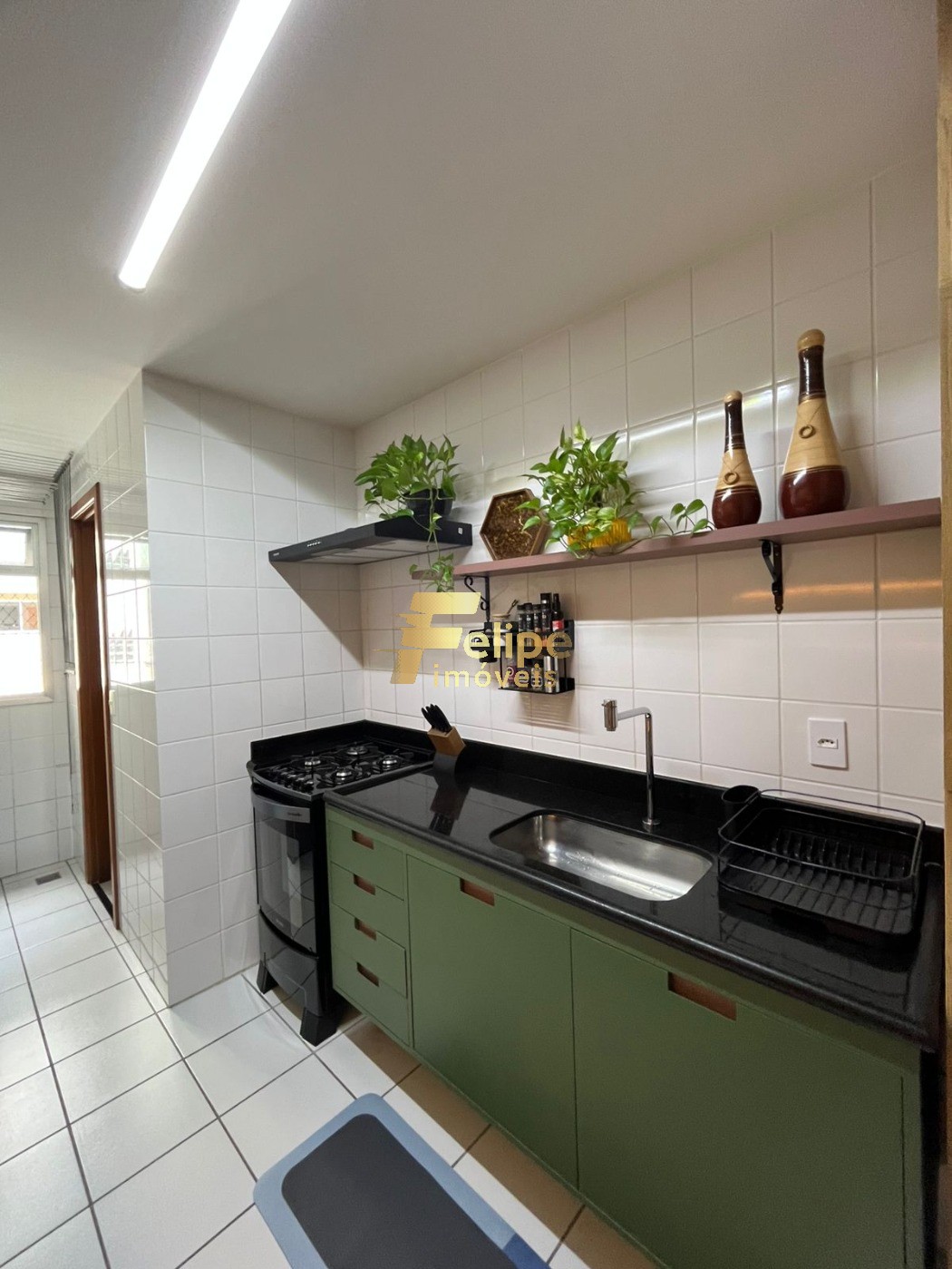 Apartamento, 3 quartos, 98 m² - Foto 15