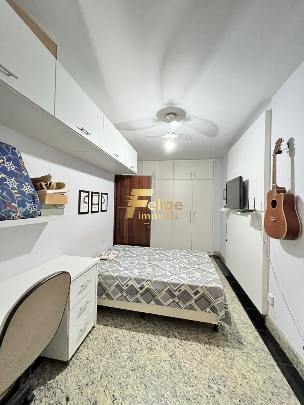 Apartamento, 4 quartos, 150 m² - Foto 3