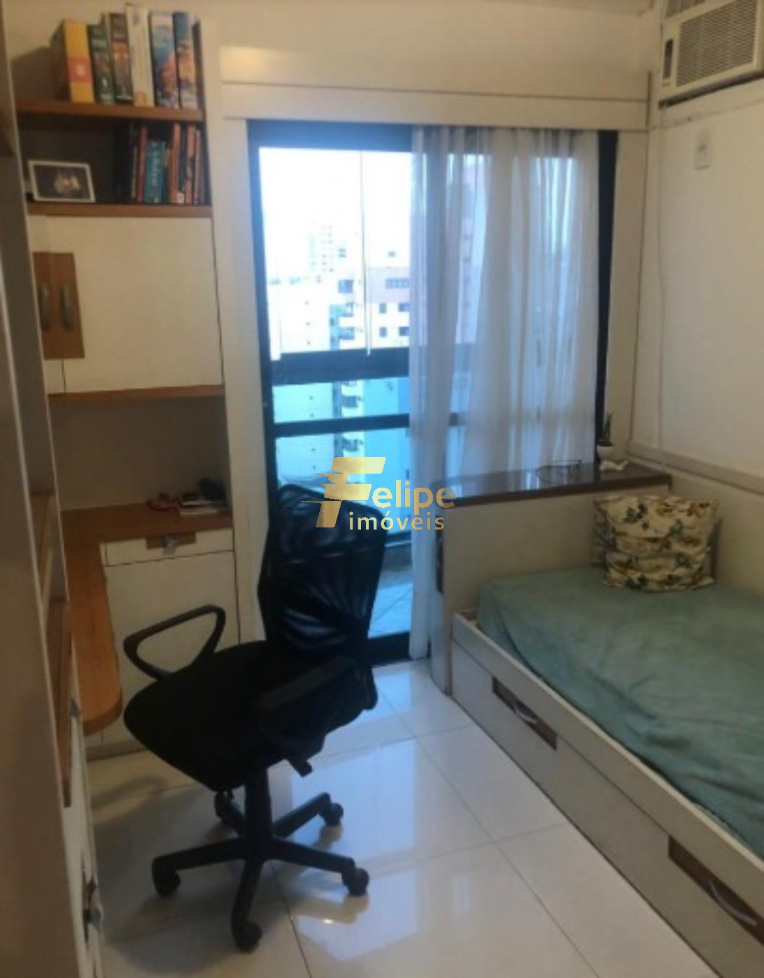 Apartamento, 4 quartos, 157 m² - Foto 3