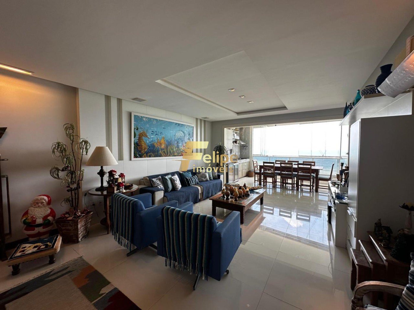 Apartamento, 4 quartos, 200 m² - Foto 37