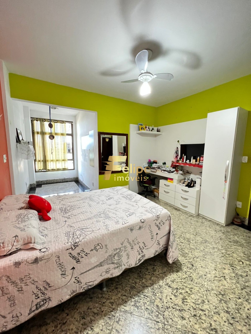 Apartamento, 4 quartos, 150 m² - Foto 14