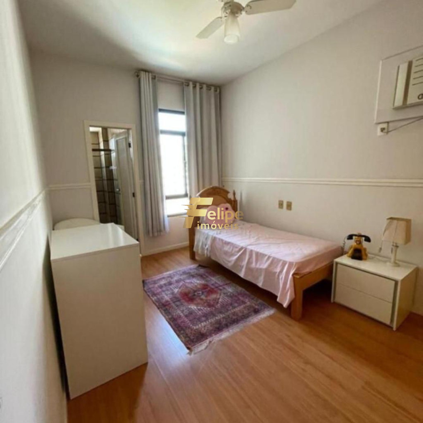 Apartamento à venda com 4 quartos, 250m² - Foto 15