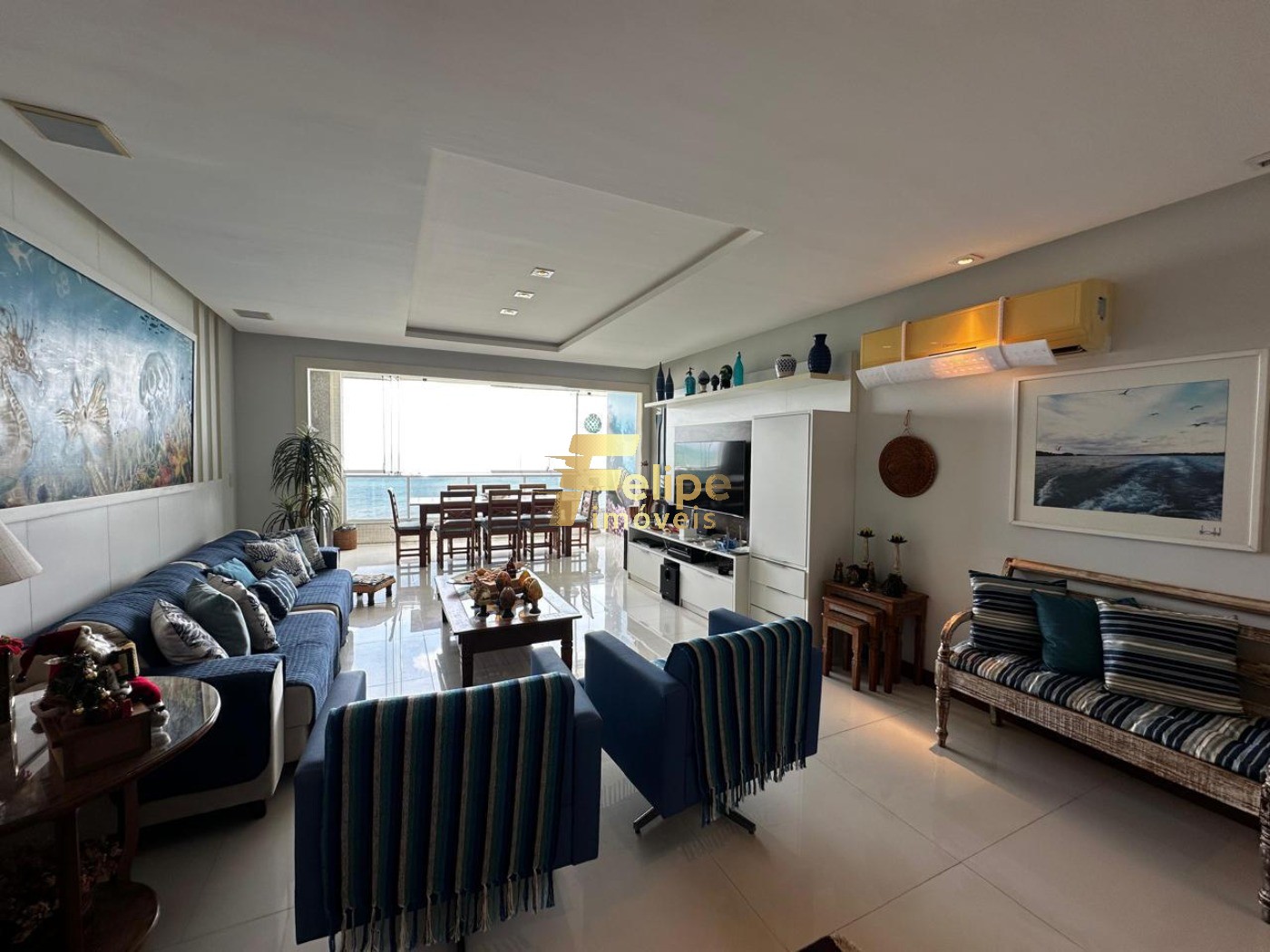 Apartamento, 4 quartos, 200 m² - Foto 38