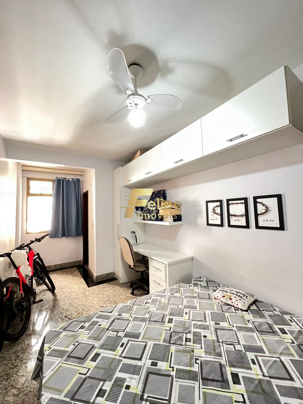 Apartamento, 4 quartos, 150 m² - Foto 2