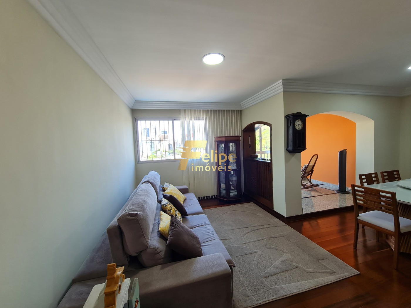 Apartamento, 3 quartos, 140 m² - Foto 25