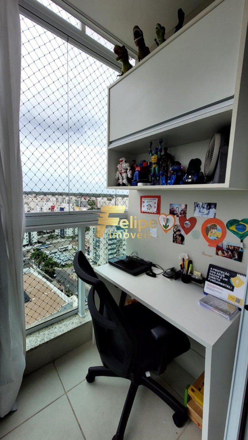 Apartamento à venda com 2 quartos, 60m² - Foto 17