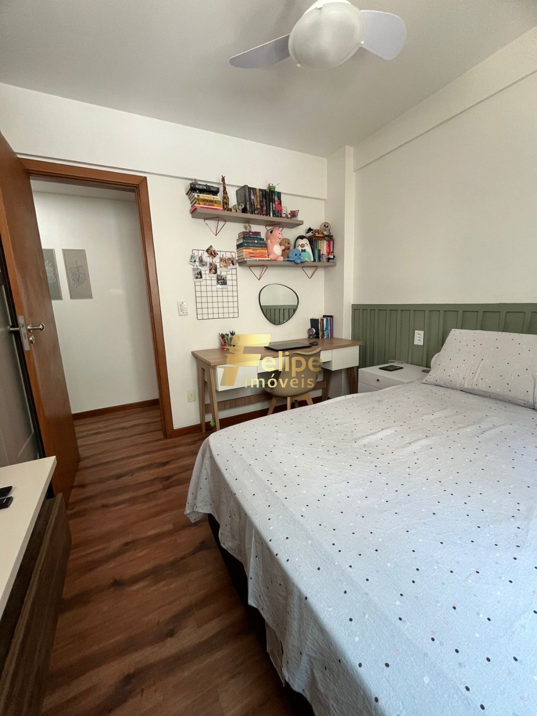 Apartamento, 3 quartos, 98 m² - Foto 7