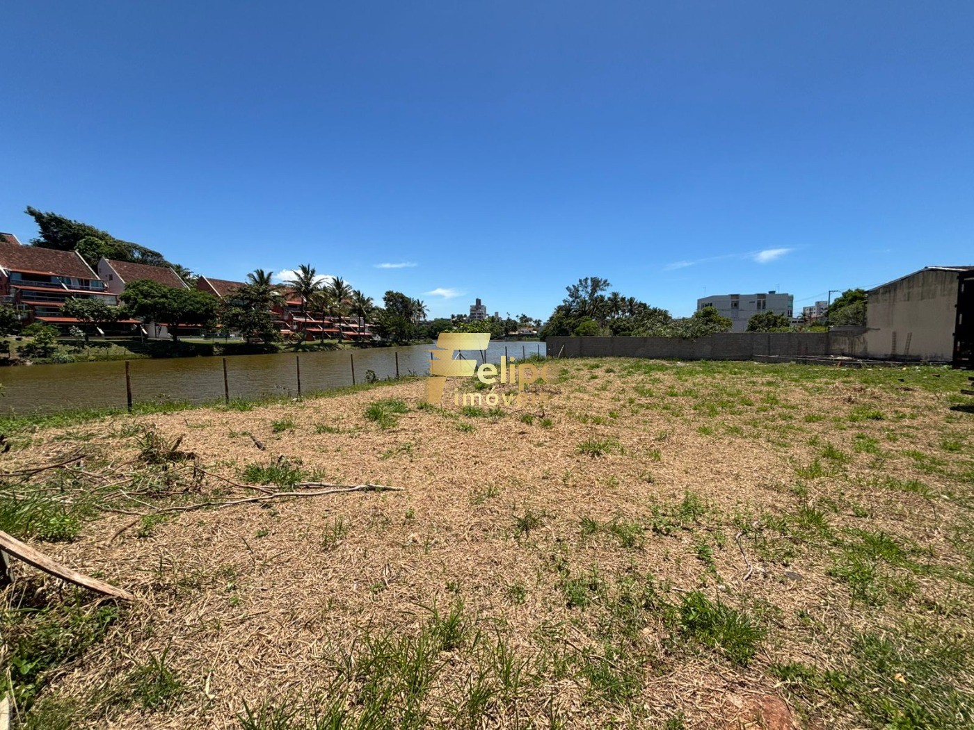 Terreno, 1200 m² - Foto 1