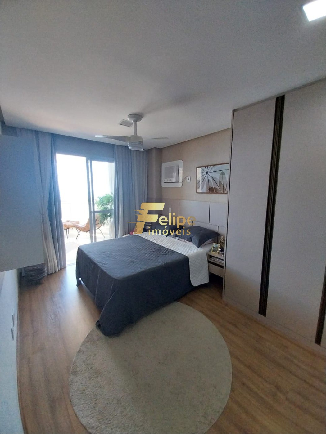 Apartamento, 3 quartos, 138 m² - Foto 11