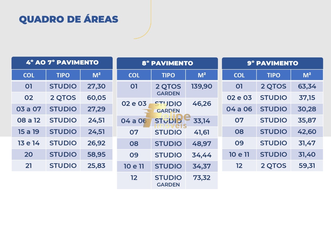 Apartamento, 1 quarto, 24 m² - Foto 12