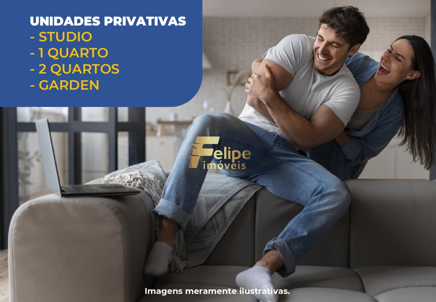 Apartamento, 1 quarto, 24 m² - Foto 11