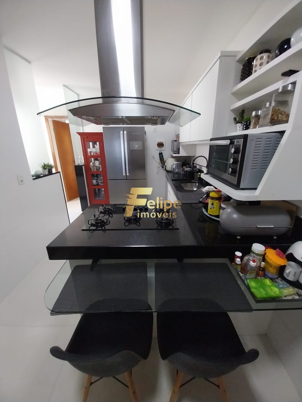 Apartamento, 3 quartos, 138 m² - Foto 27