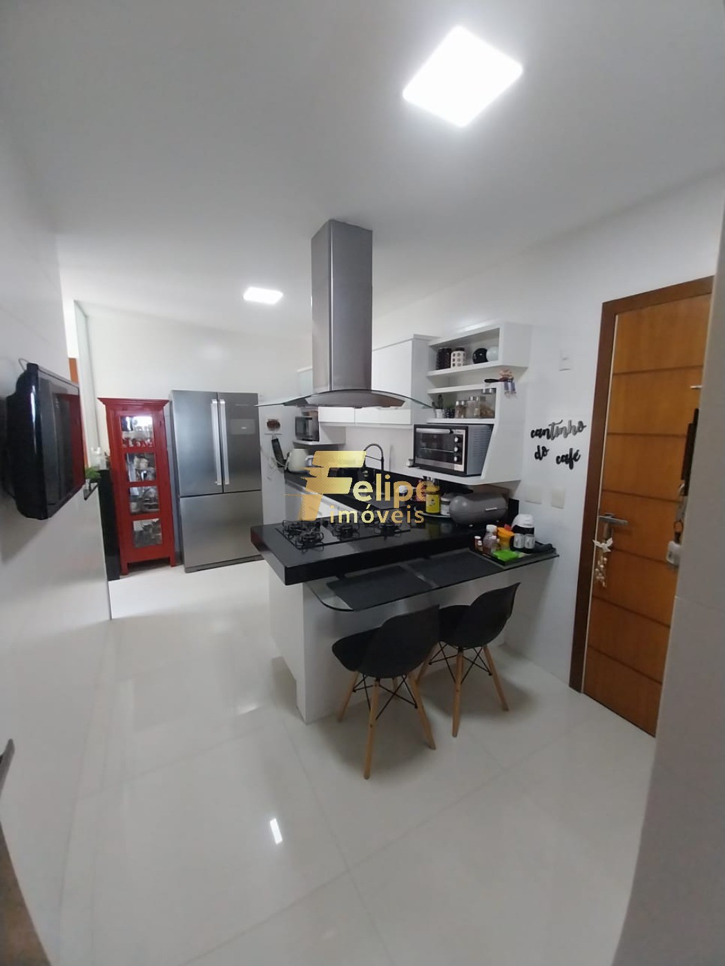 Apartamento, 3 quartos, 138 m² - Foto 23