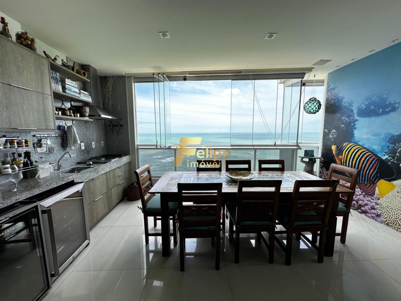 Apartamento, 4 quartos, 200 m² - Foto 39