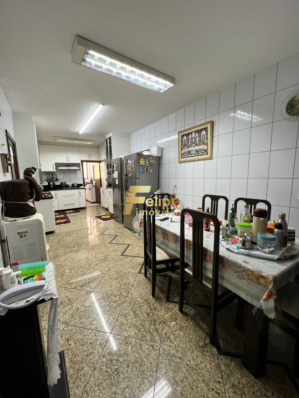 Apartamento, 4 quartos, 150 m² - Foto 19
