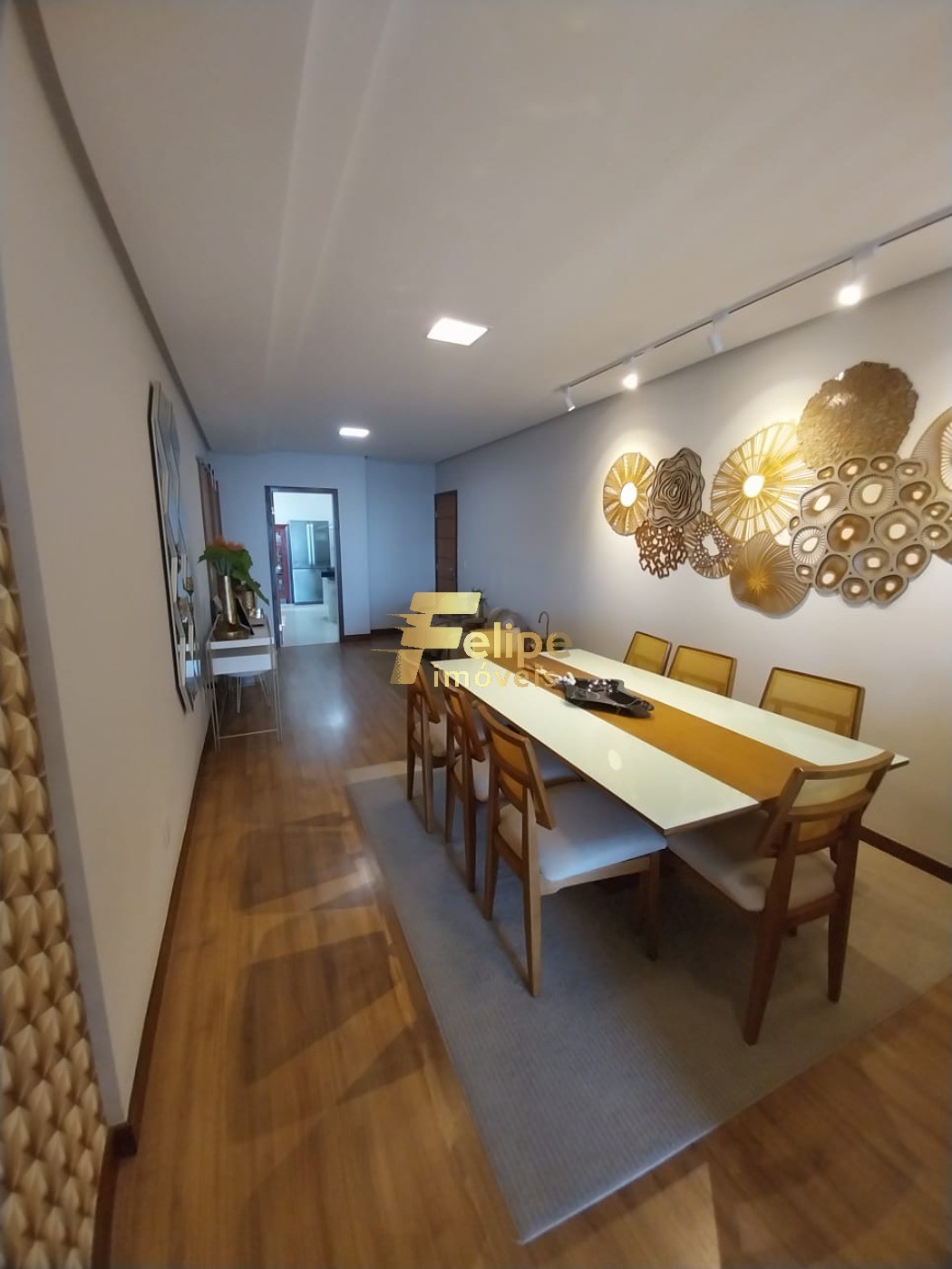 Apartamento, 3 quartos, 138 m² - Foto 6