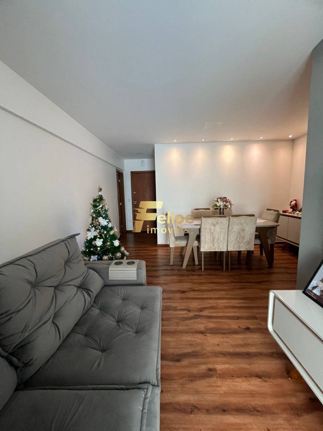 Apartamento, 3 quartos, 98 m² - Foto 14
