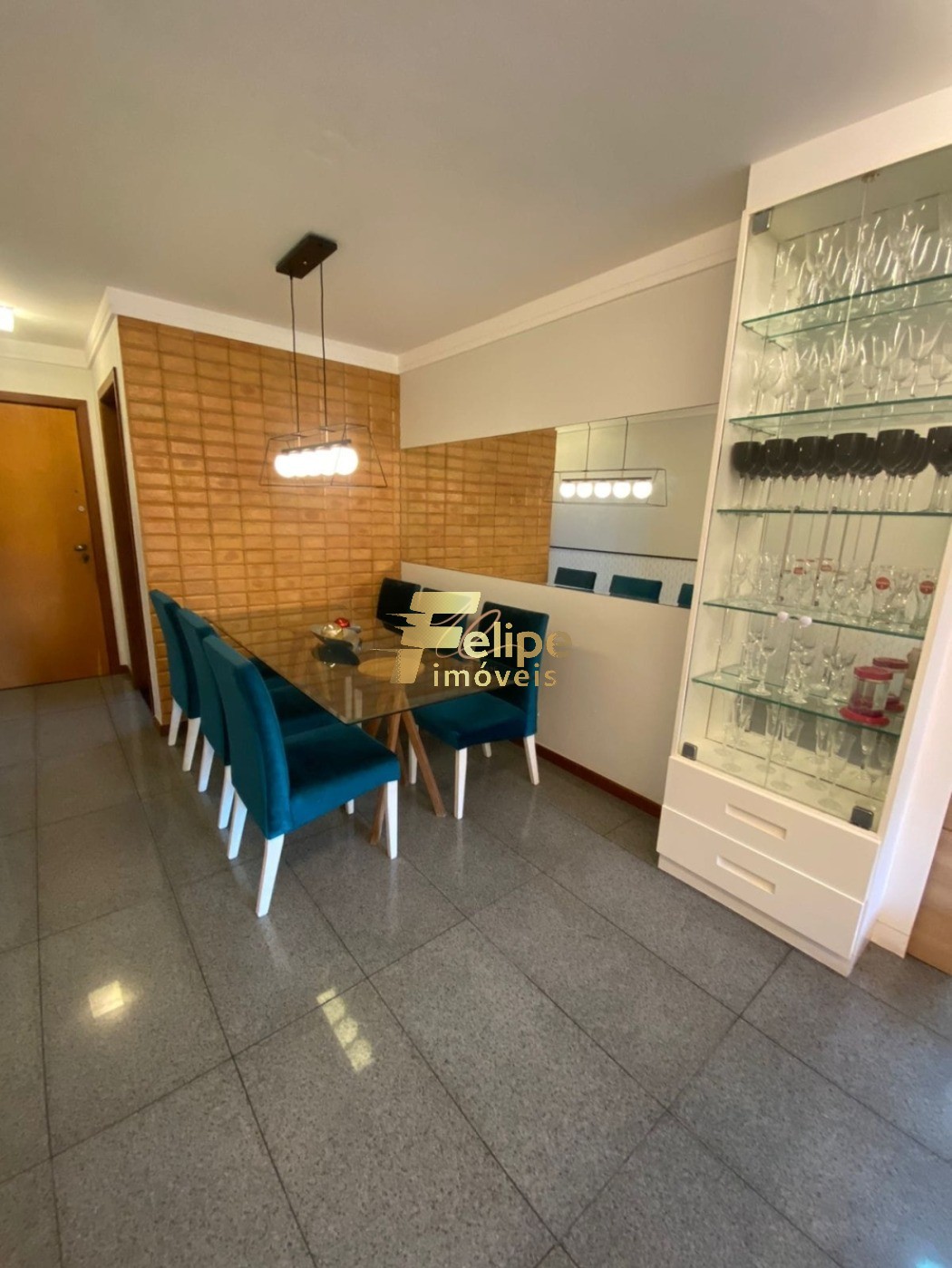 Apartamento à venda com 3 quartos, 95m² - Foto 15