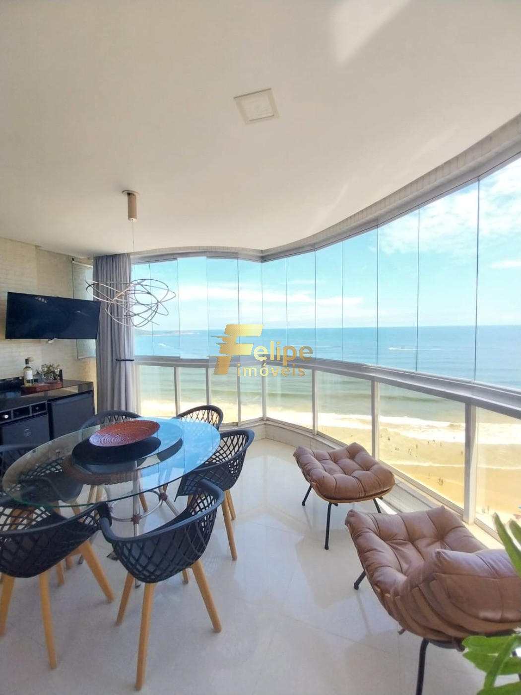 Apartamento, 3 quartos, 138 m² - Foto 8
