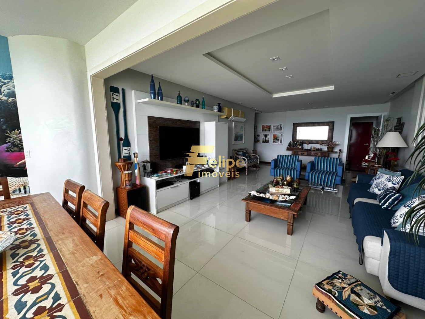 Apartamento, 4 quartos, 200 m² - Foto 42