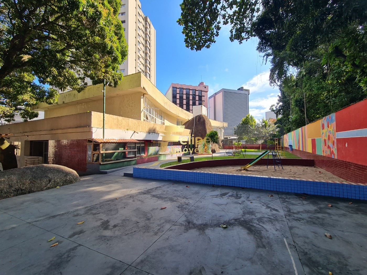 Apartamento, 3 quartos, 140 m² - Foto 32