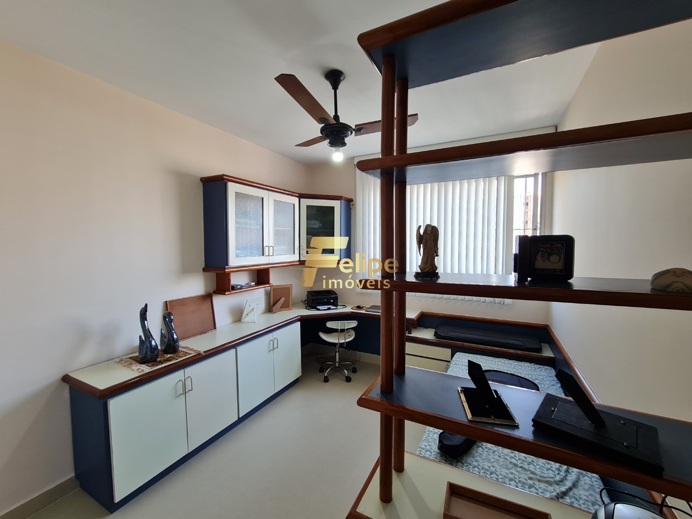 Apartamento, 3 quartos, 140 m² - Foto 13