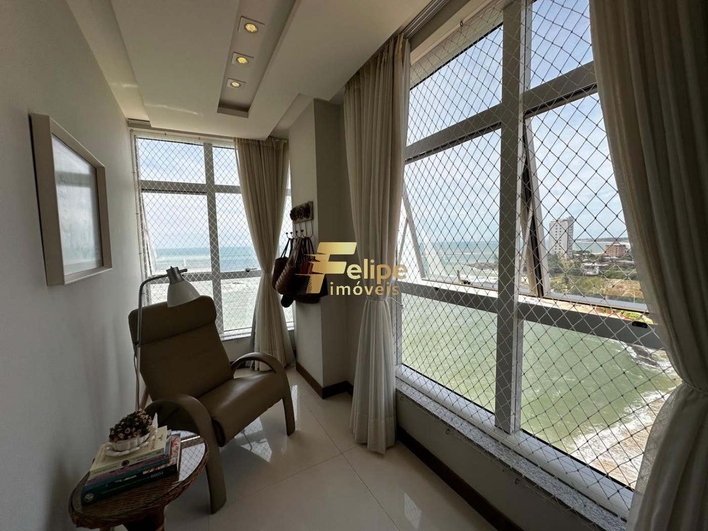 Apartamento, 4 quartos, 200 m² - Foto 33
