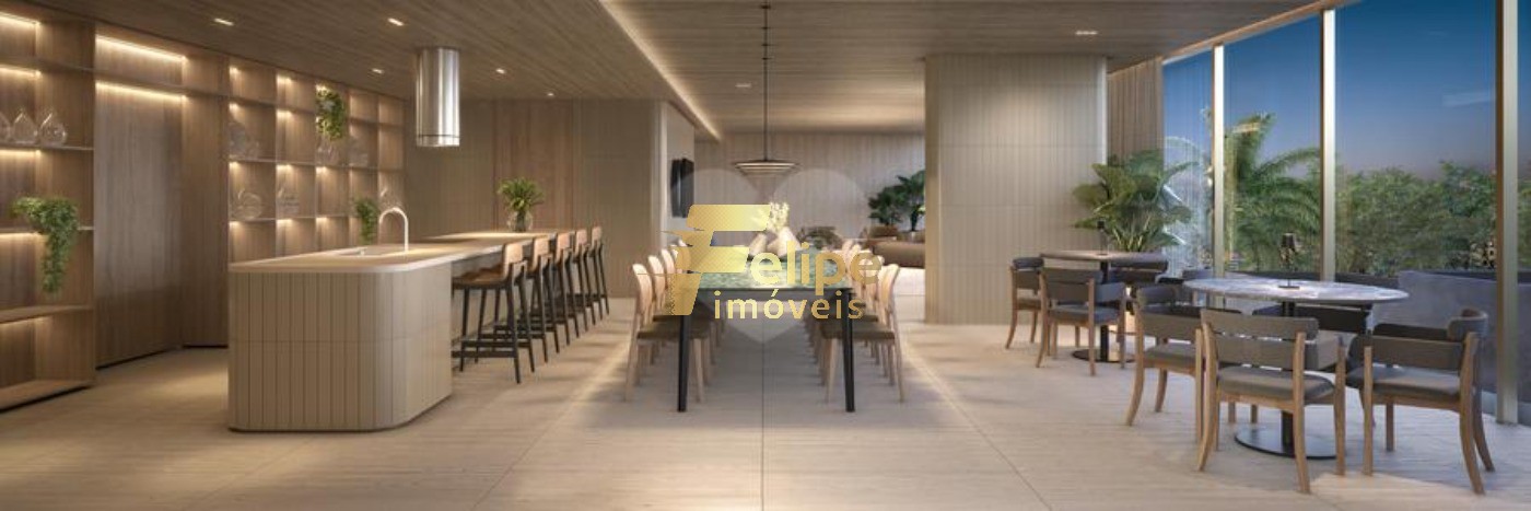 Apartamento à venda com 4 quartos, 223m² - Foto 19