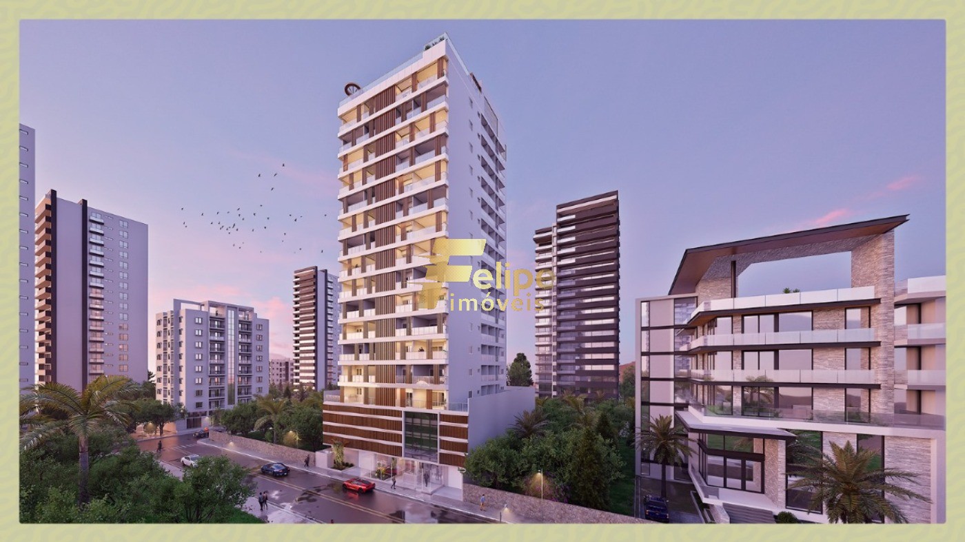 Apartamento, 2 quartos, 58 m² - Foto 1