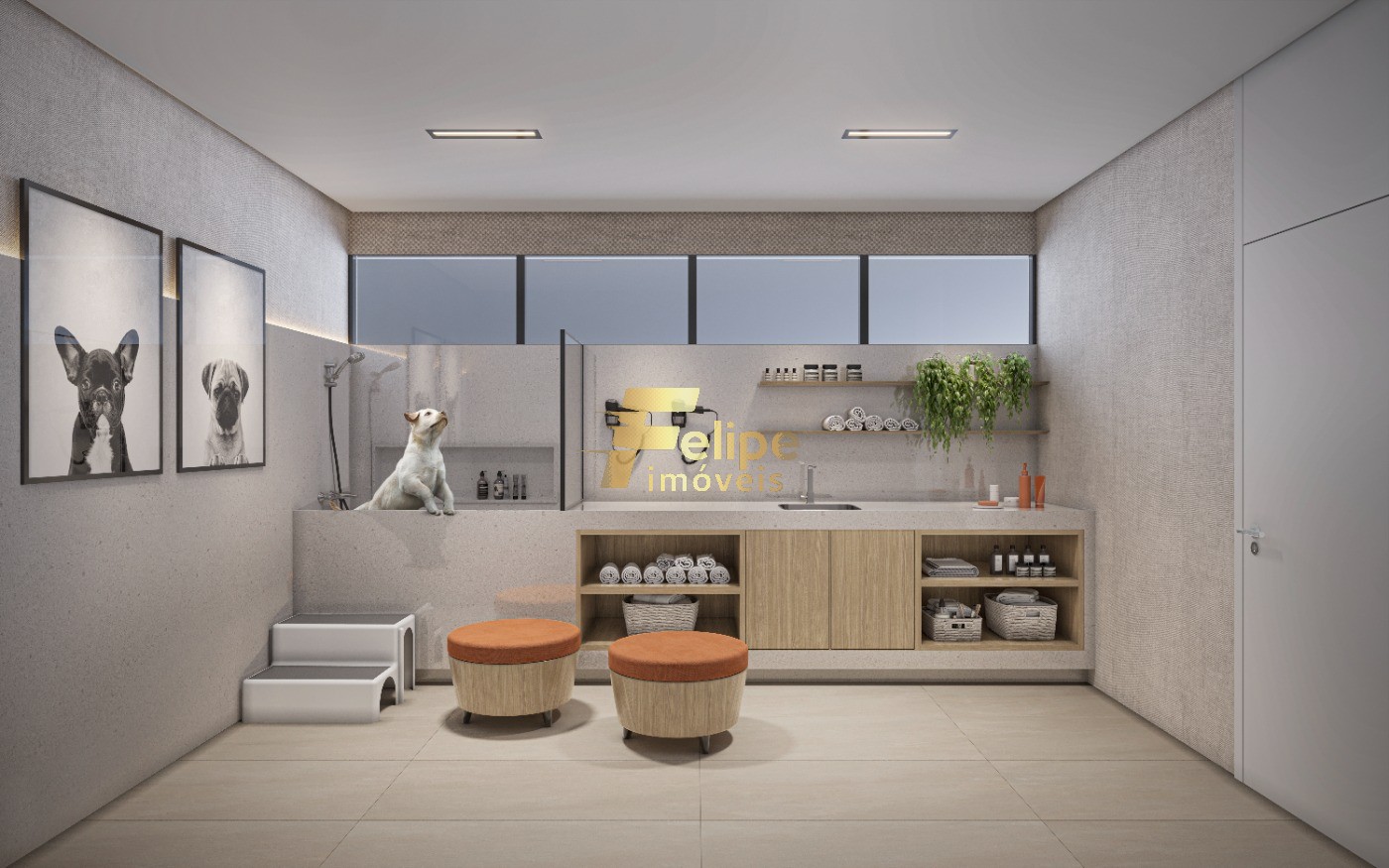 Apartamento, 4 quartos, 188 m² - Foto 2