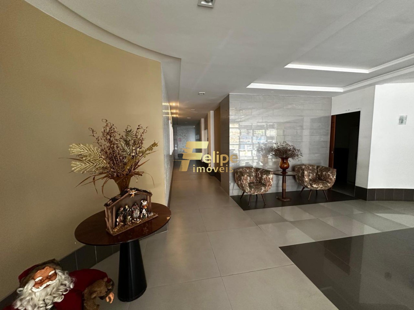 Apartamento, 4 quartos, 200 m² - Foto 2