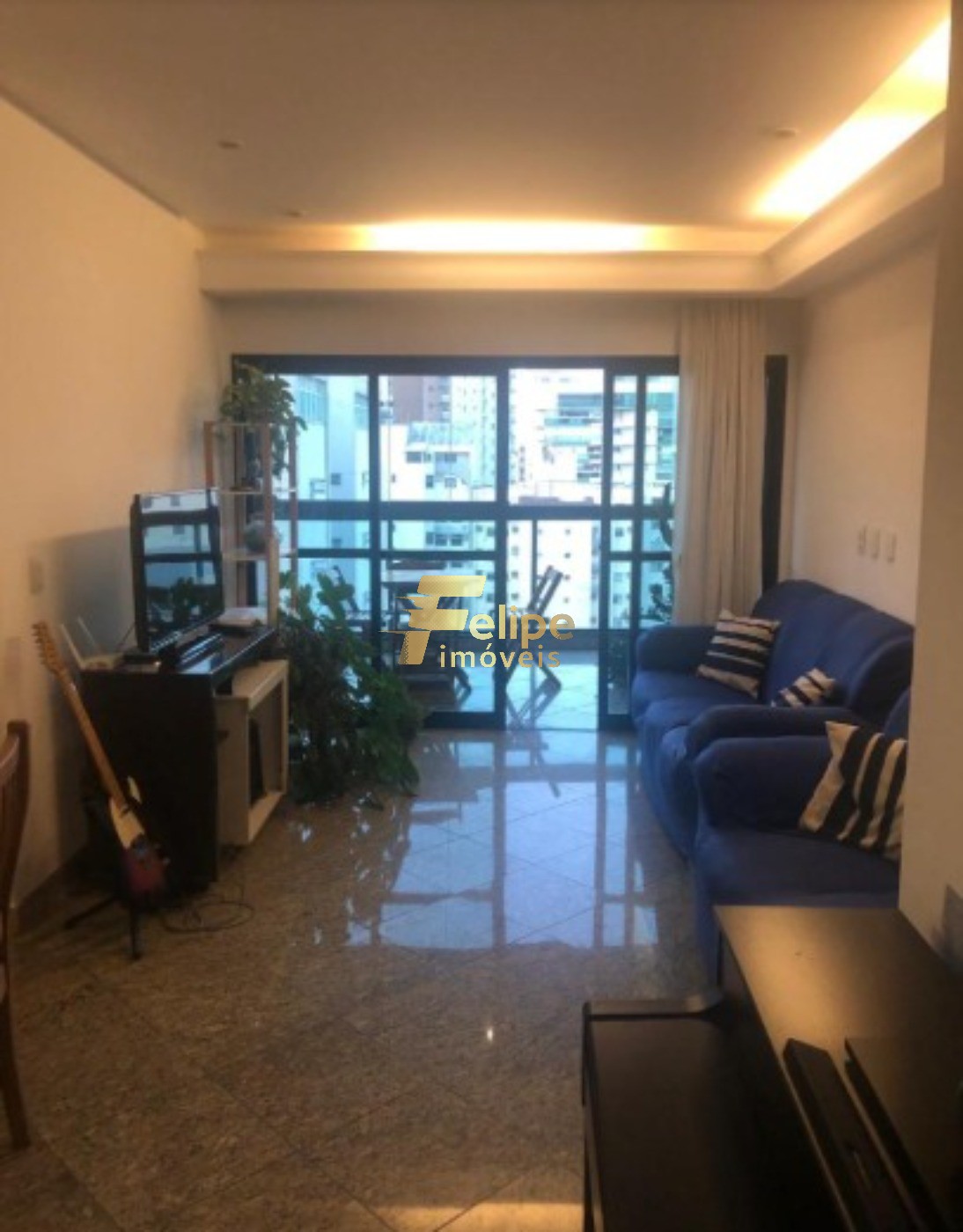 Apartamento, 4 quartos, 157 m² - Foto 1