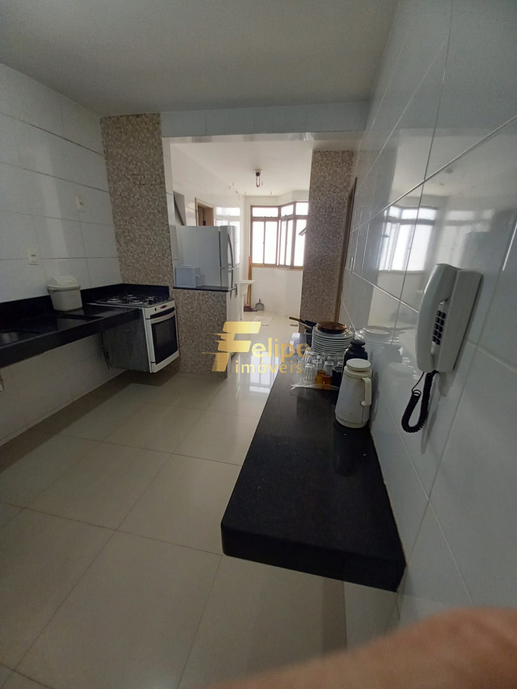 Apartamento à venda com 4 quartos, 170m² - Foto 28