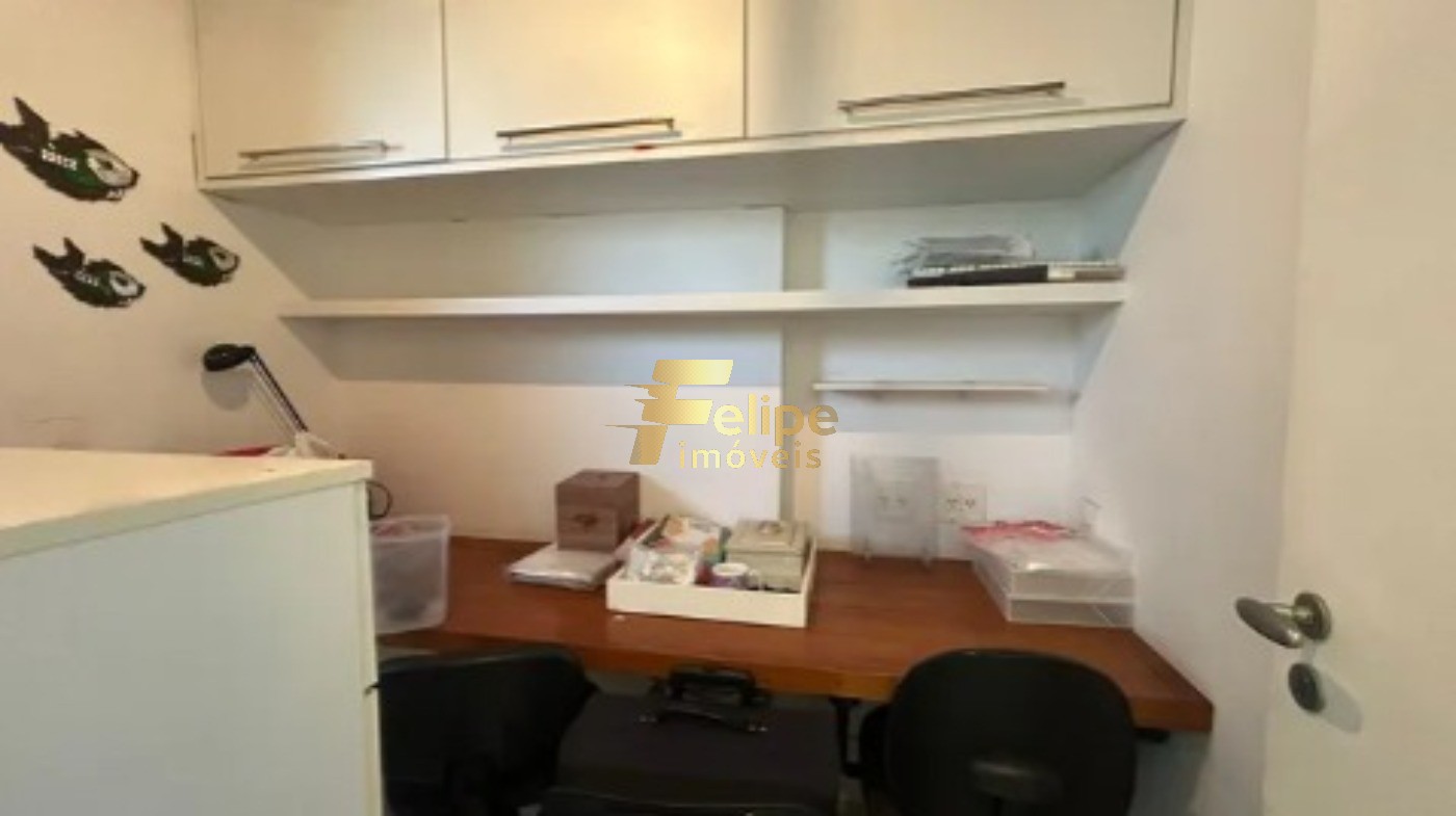 Apartamento à venda com 3 quartos, 135m² - Foto 5