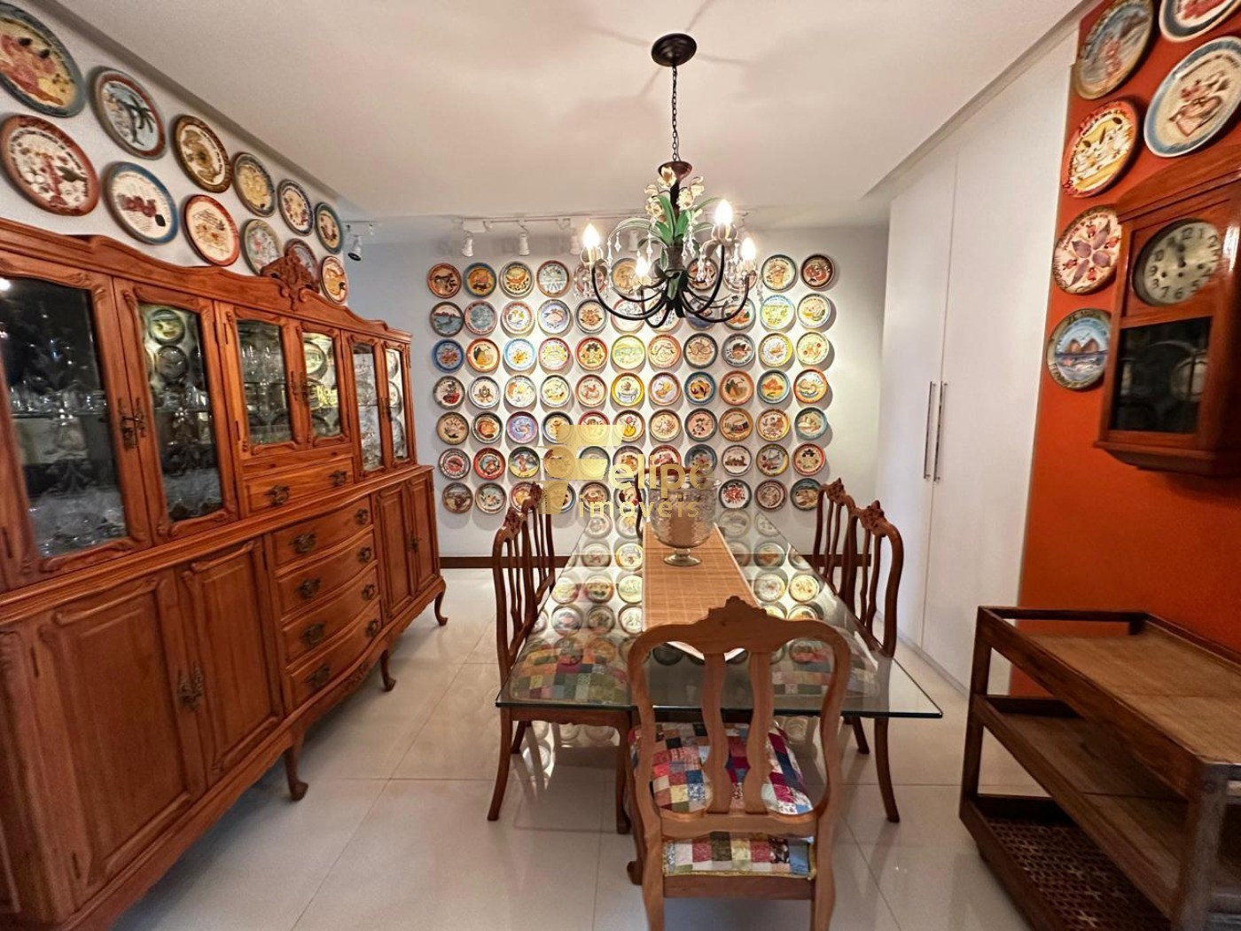 Apartamento, 4 quartos, 200 m² - Foto 21