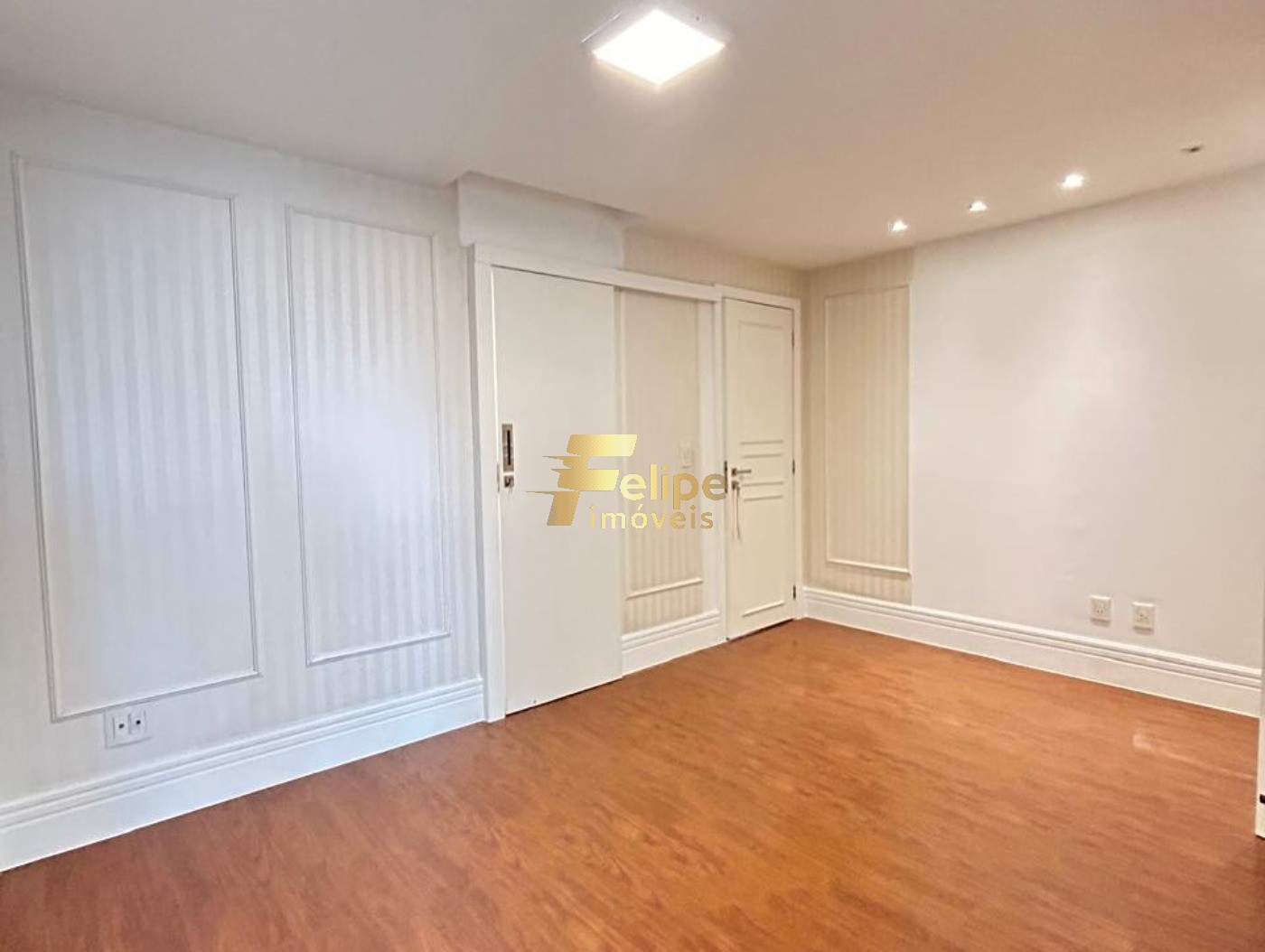 Apartamento à venda com 3 quartos, 147m² - Foto 6