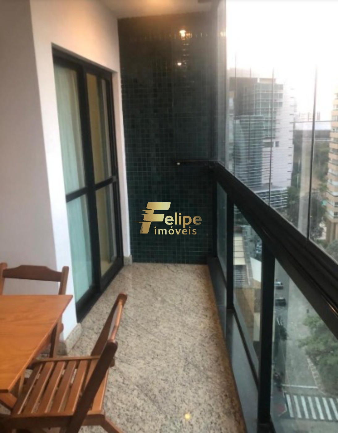 Apartamento, 4 quartos, 157 m² - Foto 2
