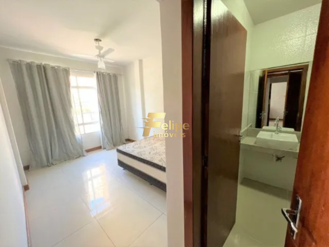 Apartamento à venda com 2 quartos, 80m² - Foto 6